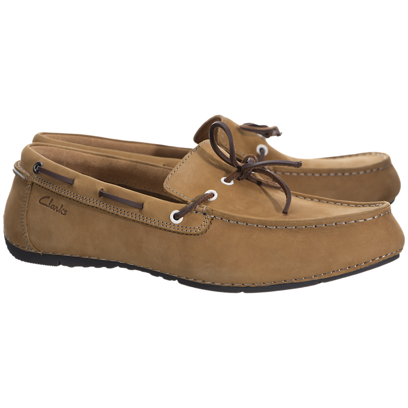 Clarks Marcos Edge - 68662 