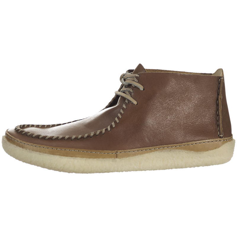 clarks vulco spear