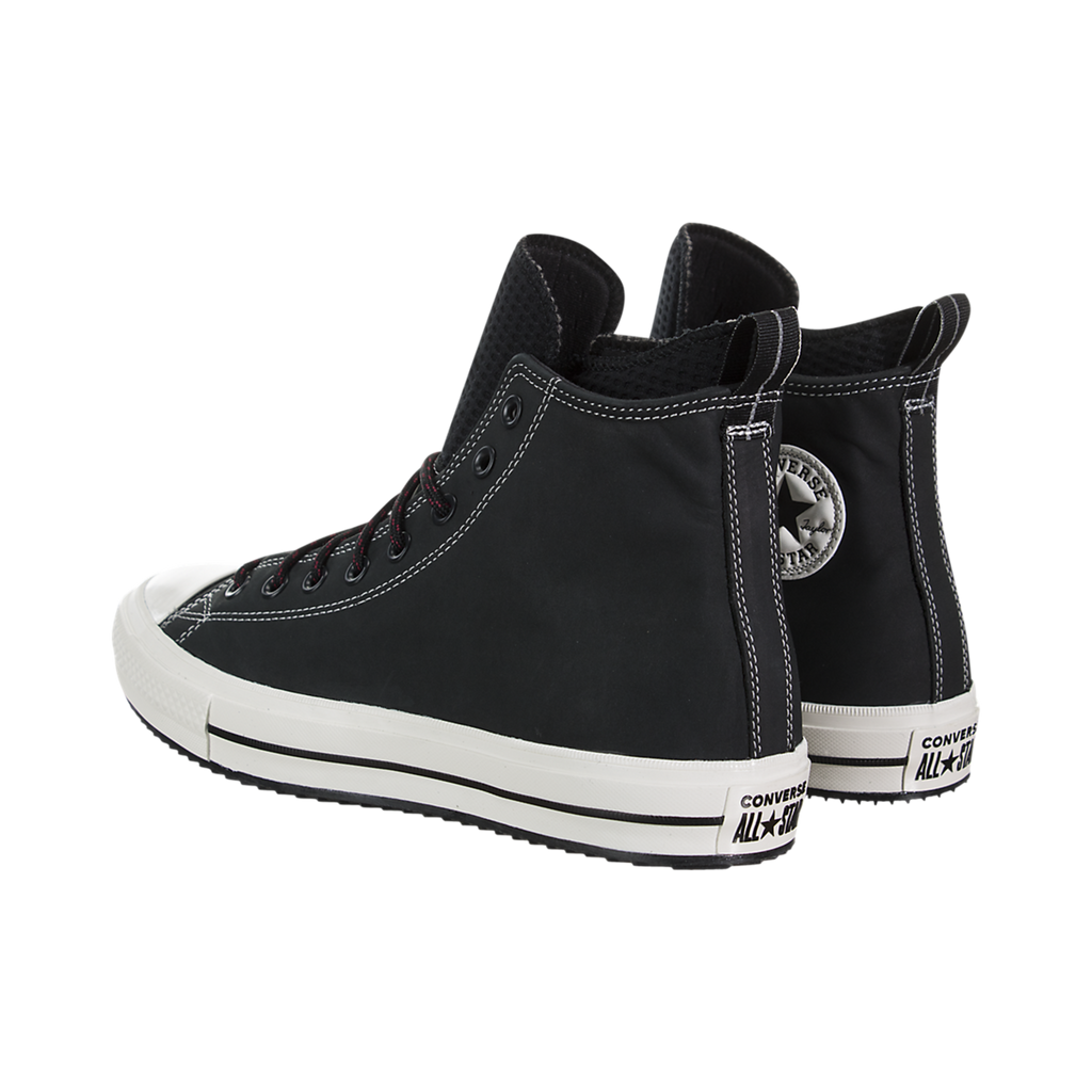 converse nubuck boot