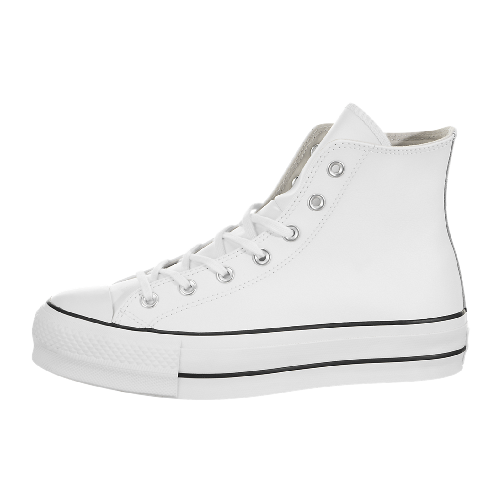 Converse Chuck Taylor All Star Lift Clean High - 561676c - Sneakerhead ...