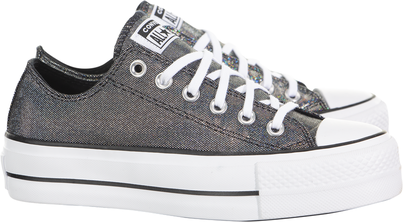 chuck taylor all star lift low