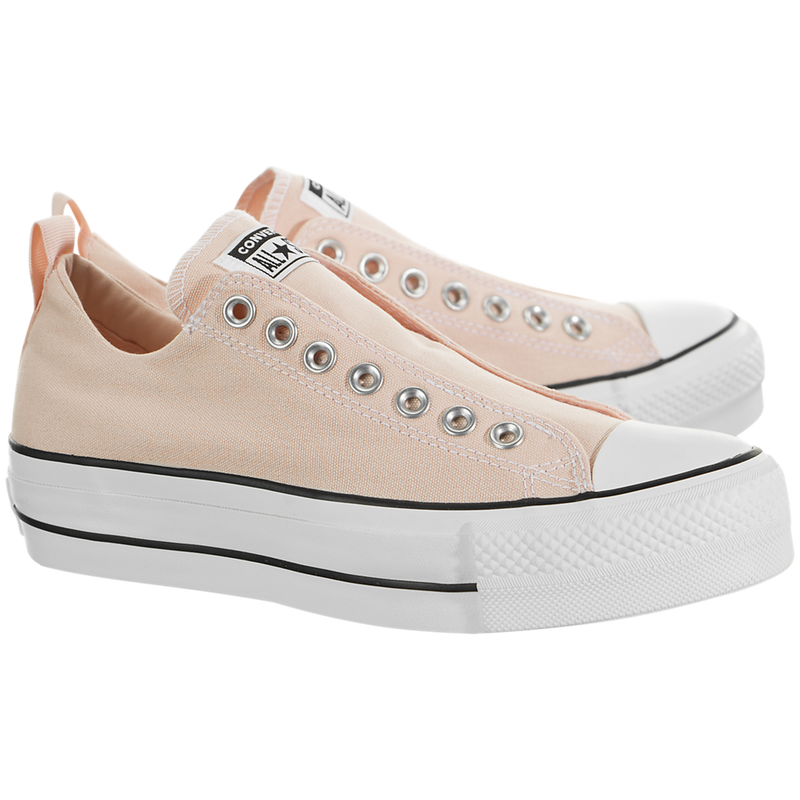 converse chuck taylor all star lift slip