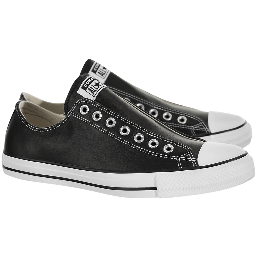 Converse Chuck Taylor All Star Slip On - 164976c - Sneakerhead.com ...