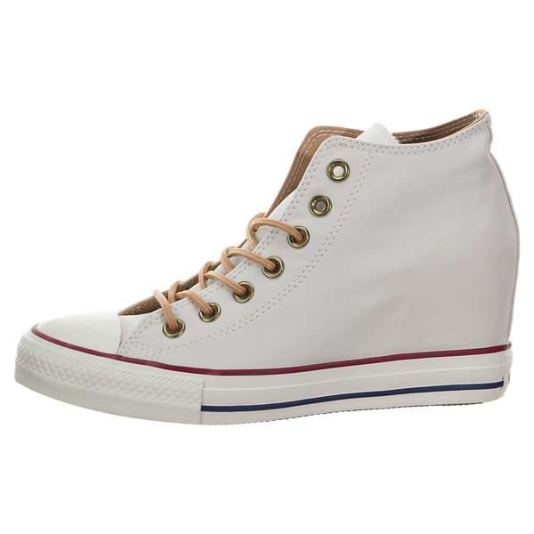 converse mid lux canvas