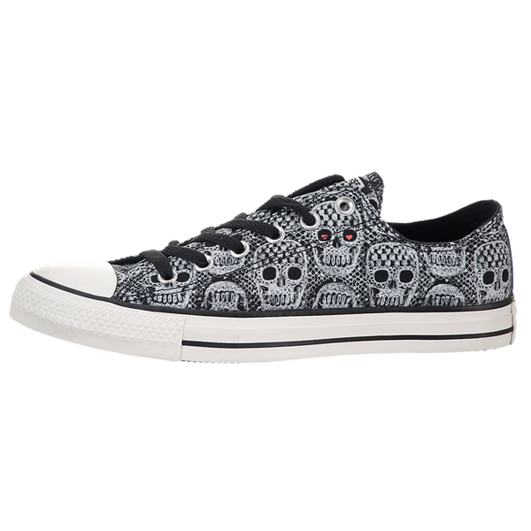 converse skull shoes