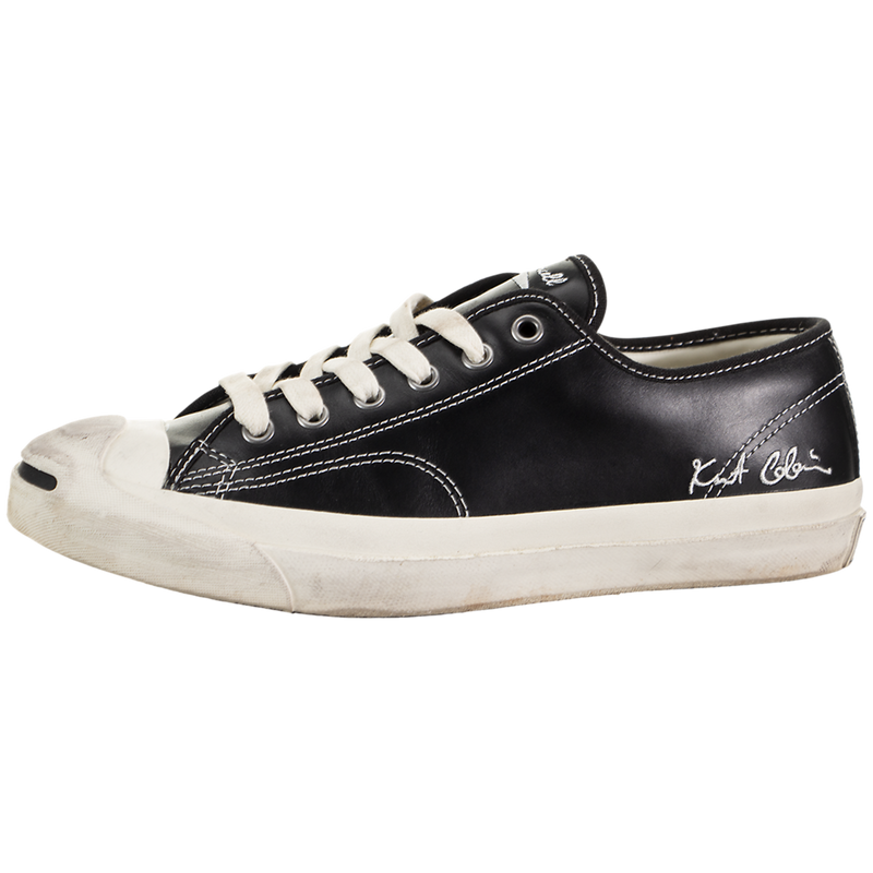 Converse Jack Purcell Vintage (Kurt 