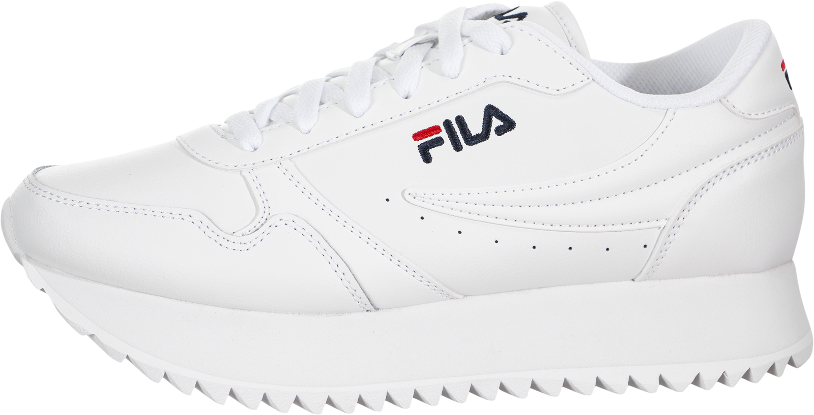 FILA Women's Orbit - 5rm01039-125 - Sneakerhead.com – SNEAKERHEAD.com