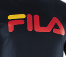 FILA Printed T-Shirt
