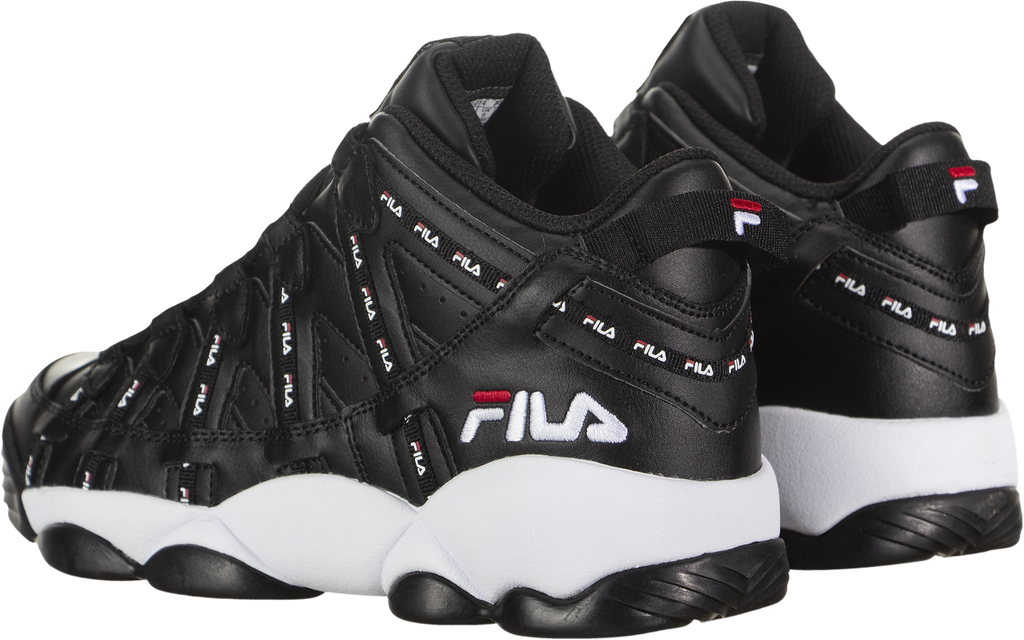 stackhouse fila shoes