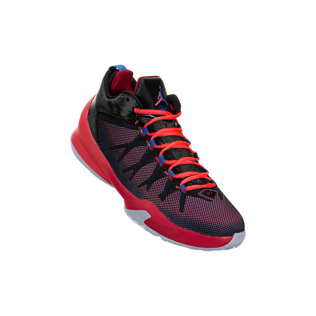 cp3 viii ae