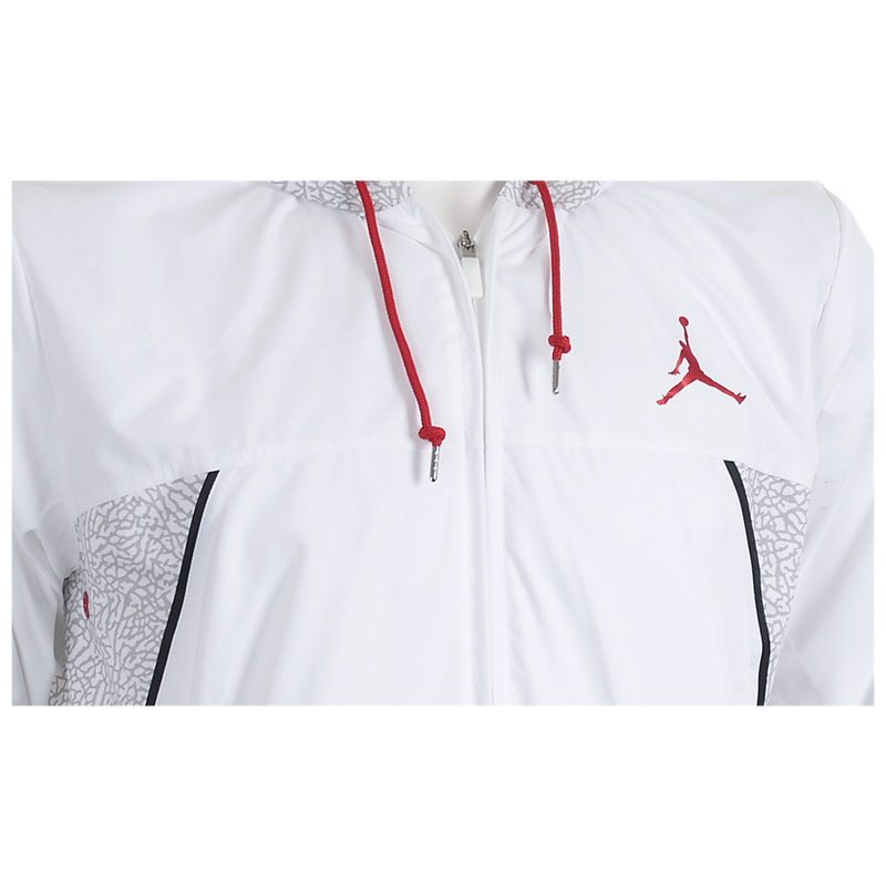 jordan 3 woven jacket