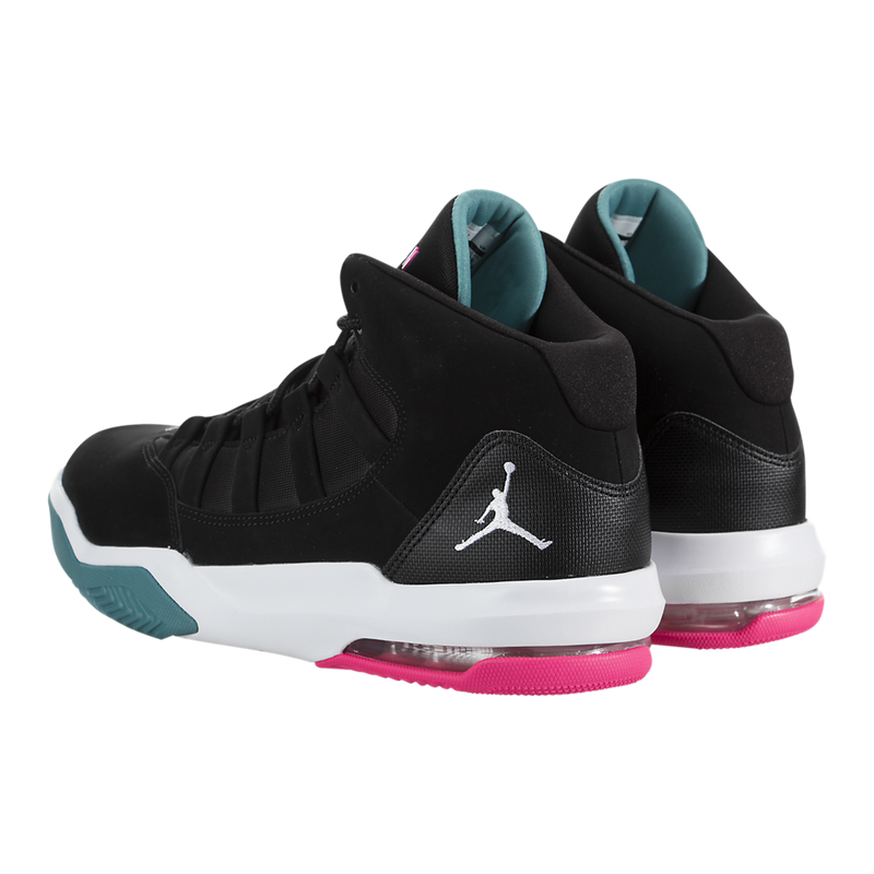 jordan max aura hyper pink