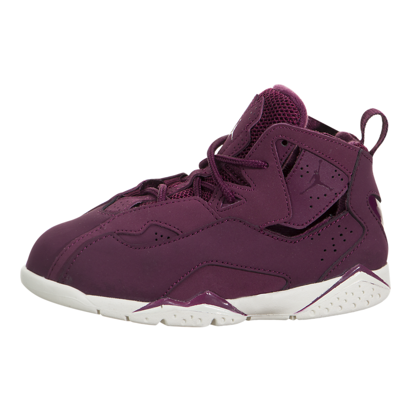 jordan true flight maroon