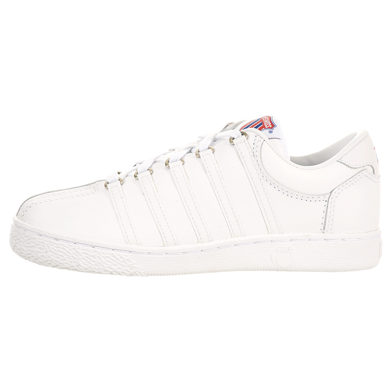 K Swiss Classic Low (Preschool) - 50100 