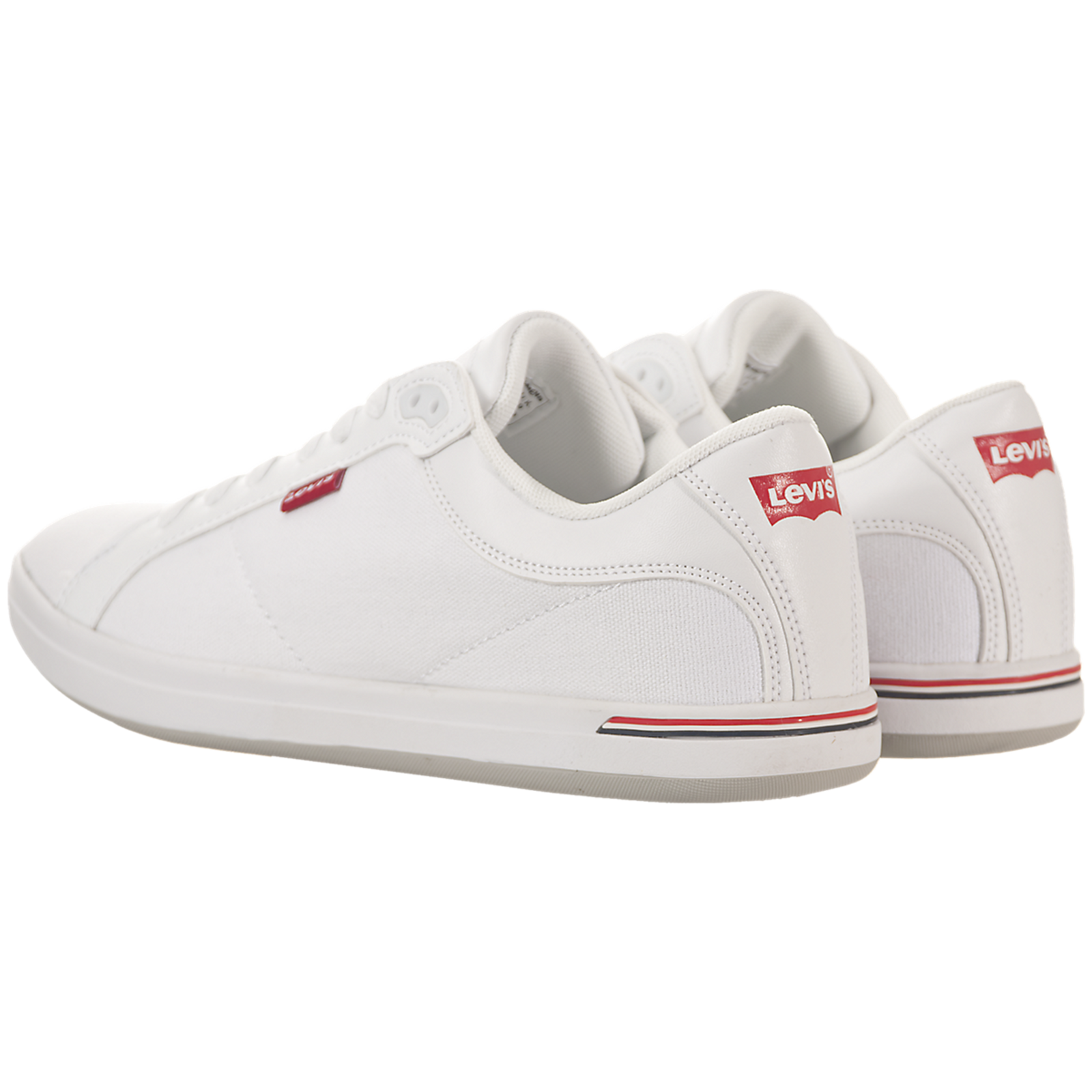 Levi's Casper Core Canvas - 516407-01w - Sneakerhead.com – SNEAKERHEAD.com