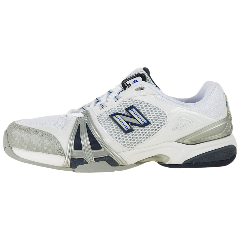 new balance men's mc803 tennis shoe