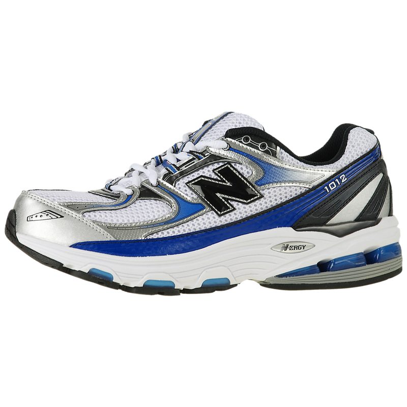 new balance 1012 running shoe