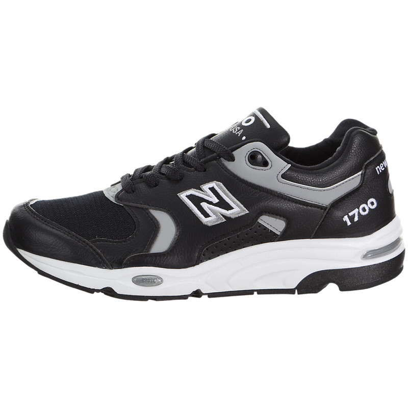 new balance 1700 black