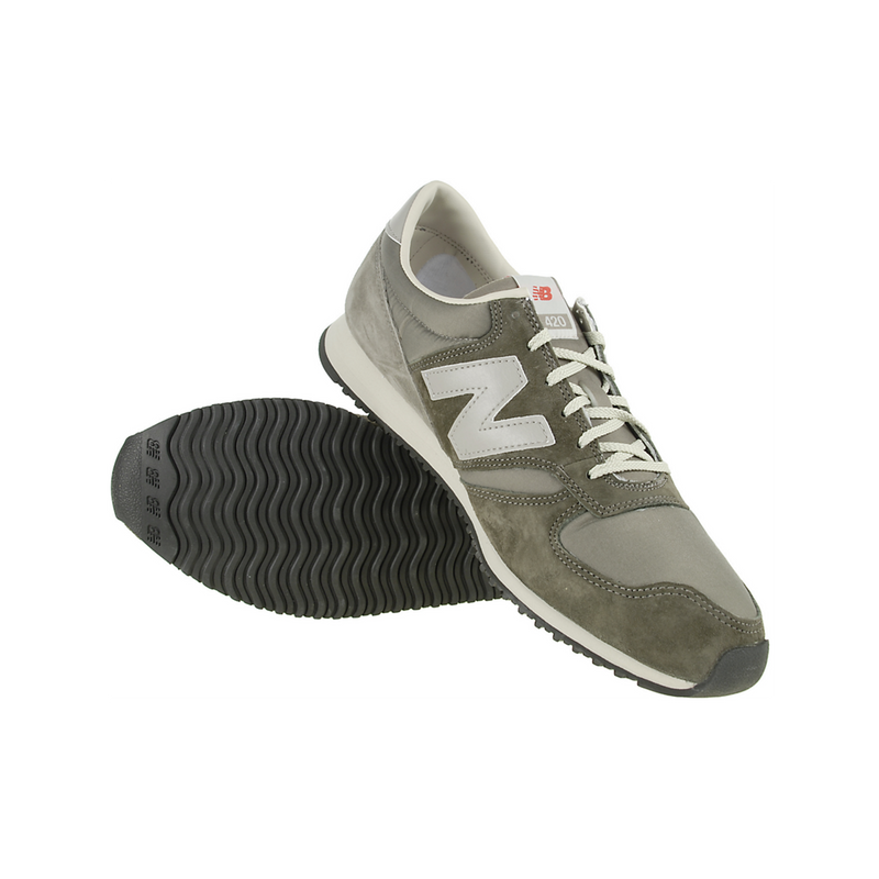 new balance 420 olive