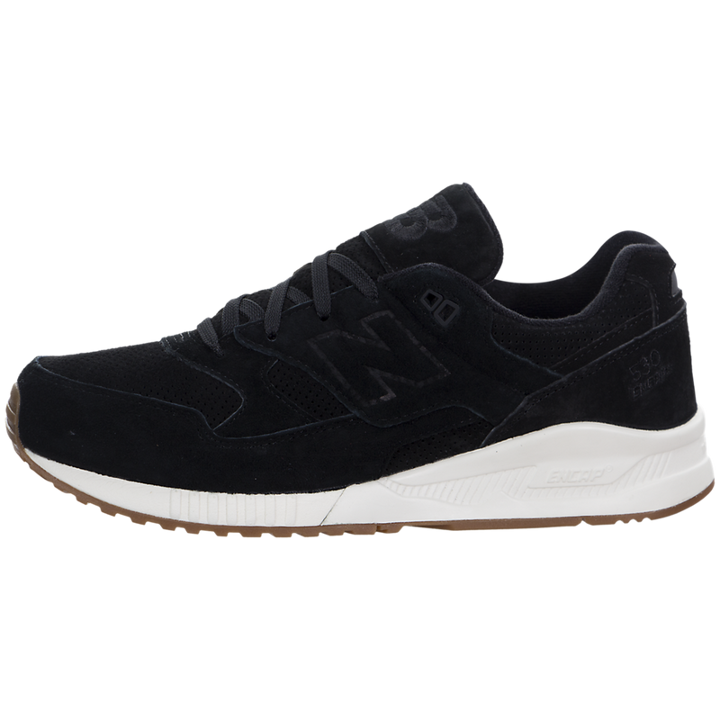 new balance 530 lux suede