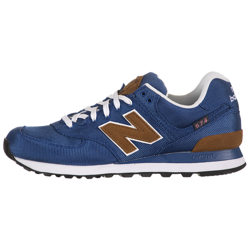 New Balance 574 (Backpack Pack) - ml574bpb - Sneakerhead.com ...