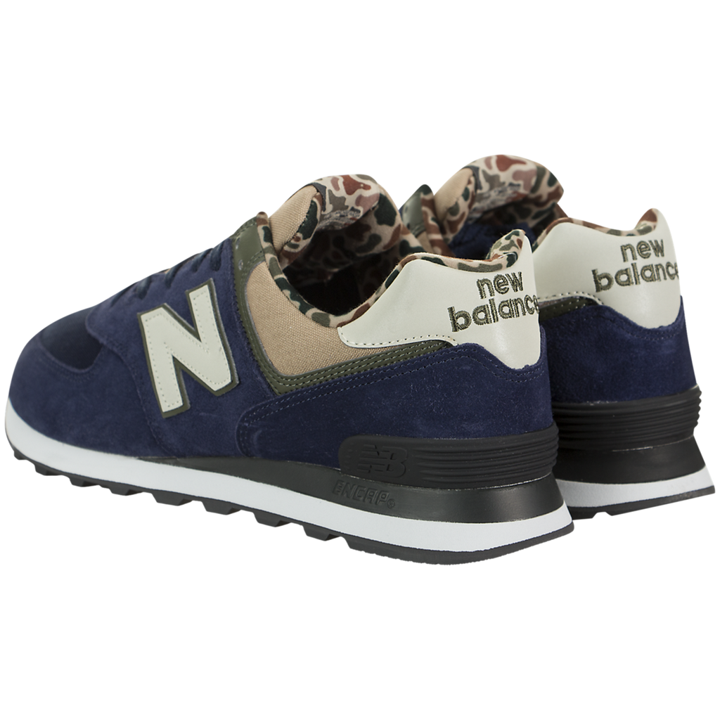 new balance 574 hi viz womens