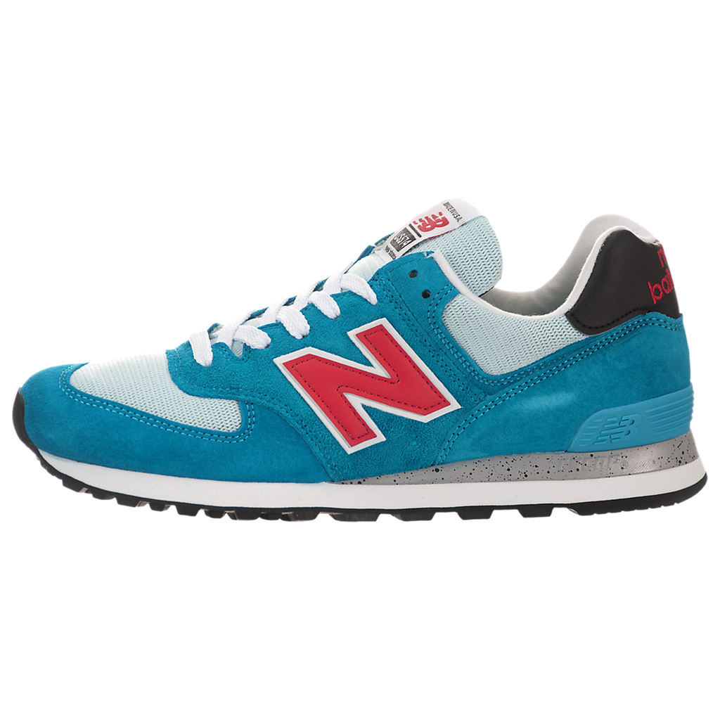 New Balance 574 (Made In USA) (Connoisseur Painters) - us574bp ...