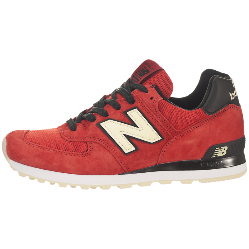 New Balance 574 (Connoisseur Authors) (Made In USA) - us574sl ...