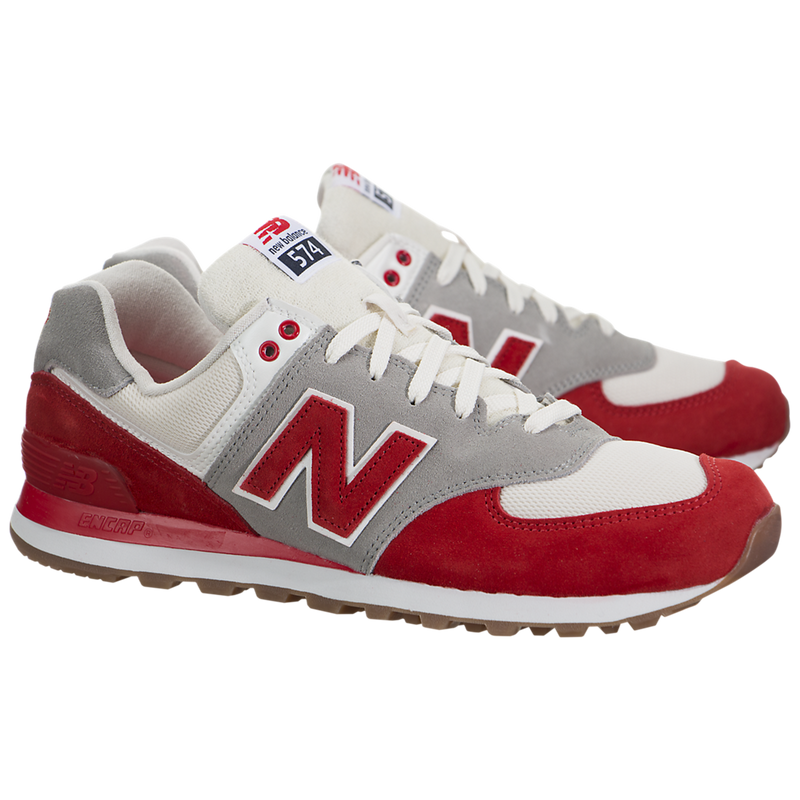 men's 574 retro sport