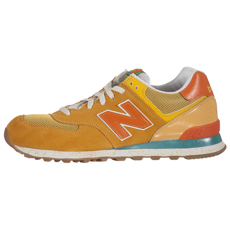 new balance 574 tropical