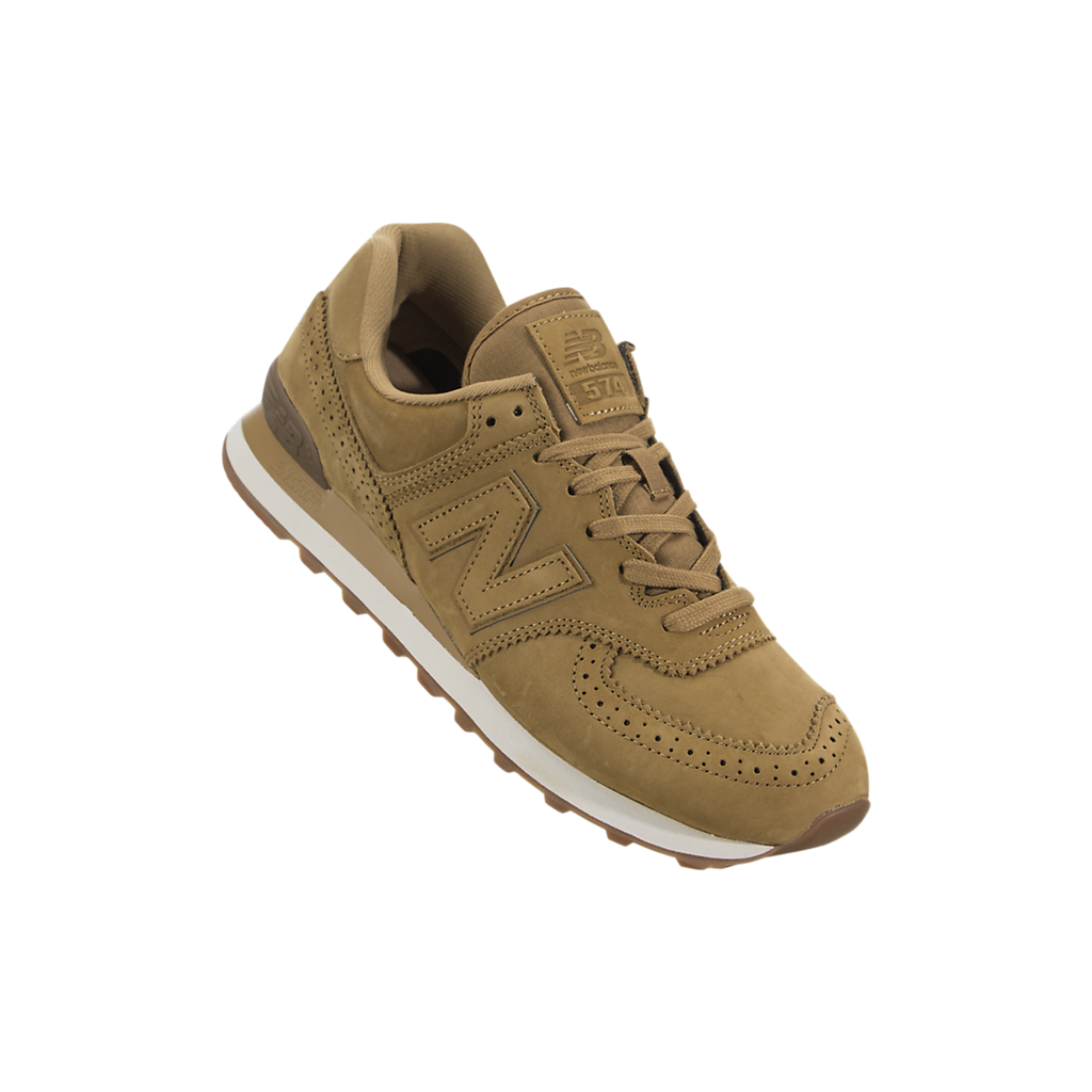 new balance 574 chipmunk