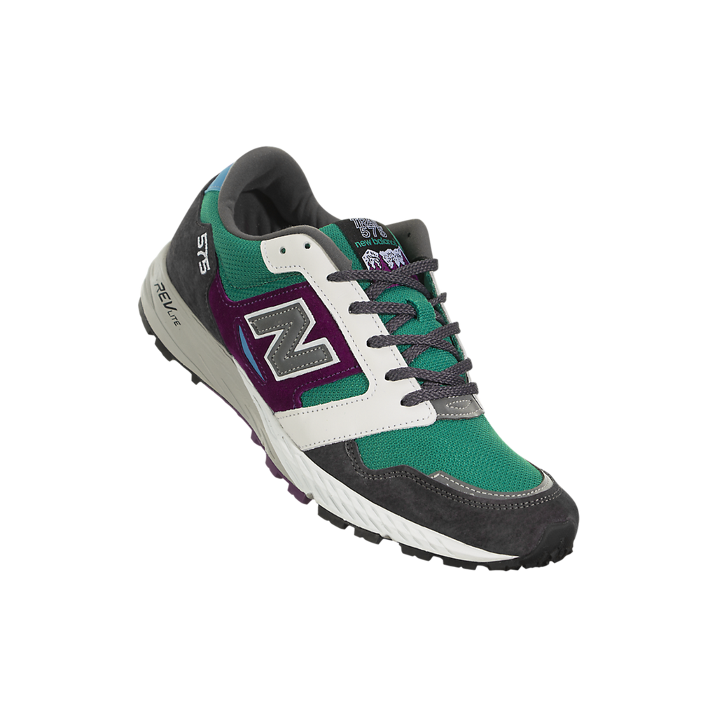 New Balance 575 (Mountain Wild) (Made 