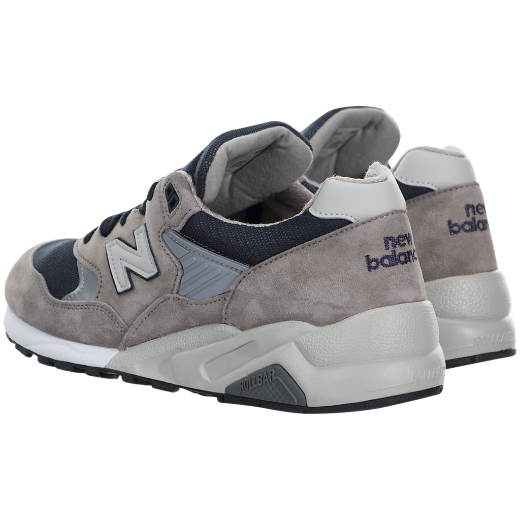 new balance 585 review