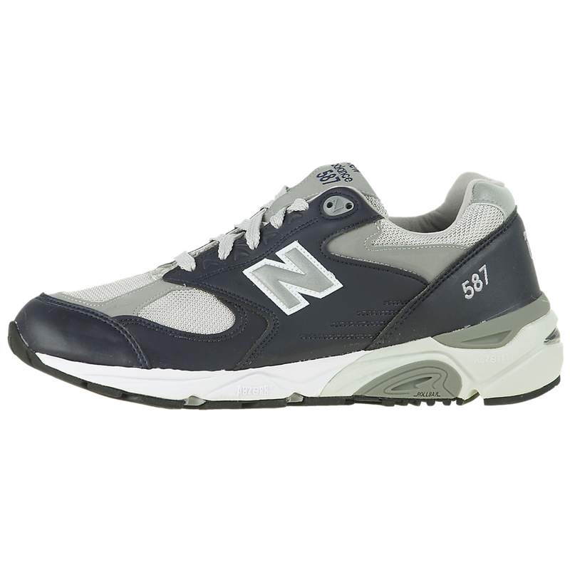 New Balance 587 - m587nv - Sneakerhead 