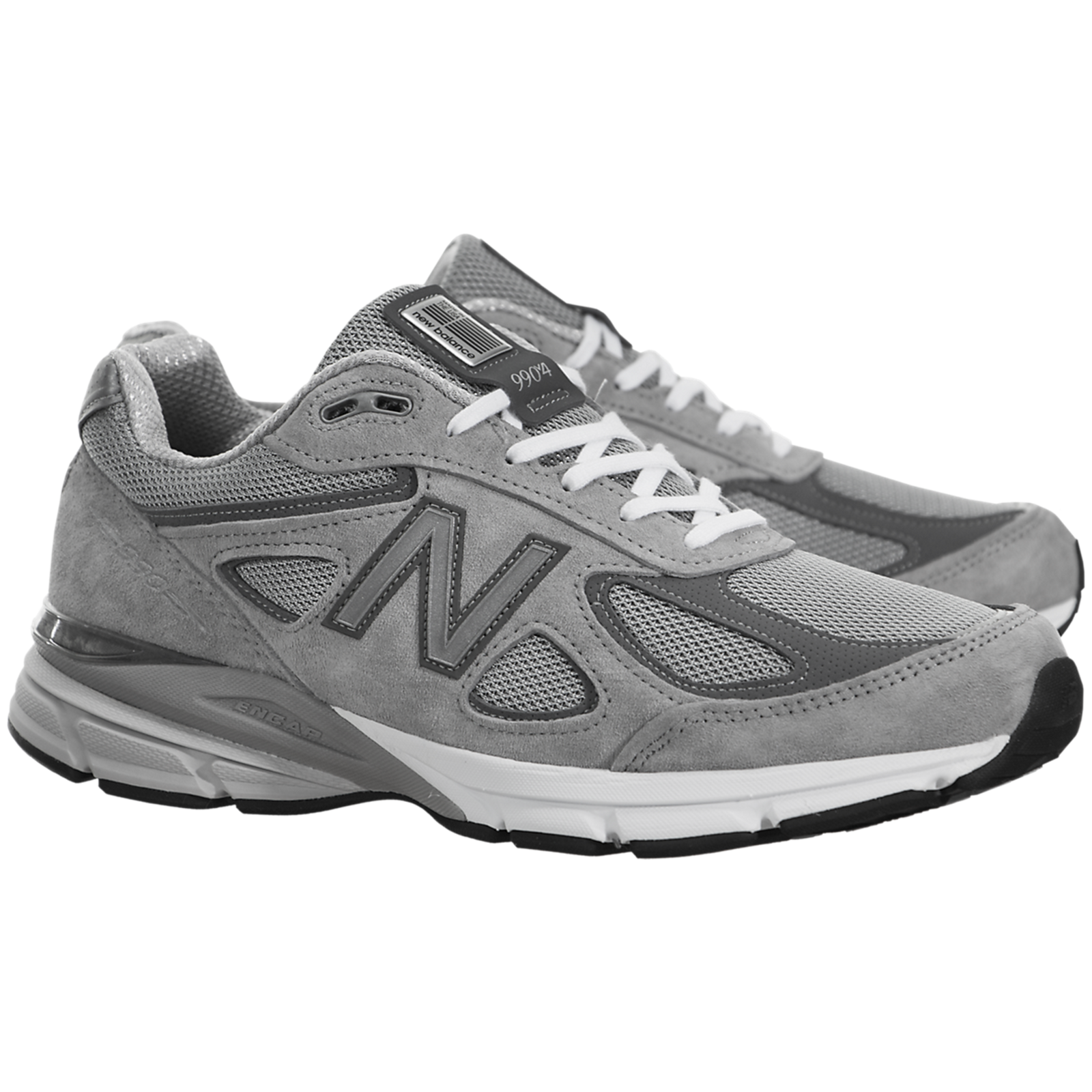 New Balance 990 (2E Wide) (Made In USA) - m990gl4-2e - Sneakerhead.com ...