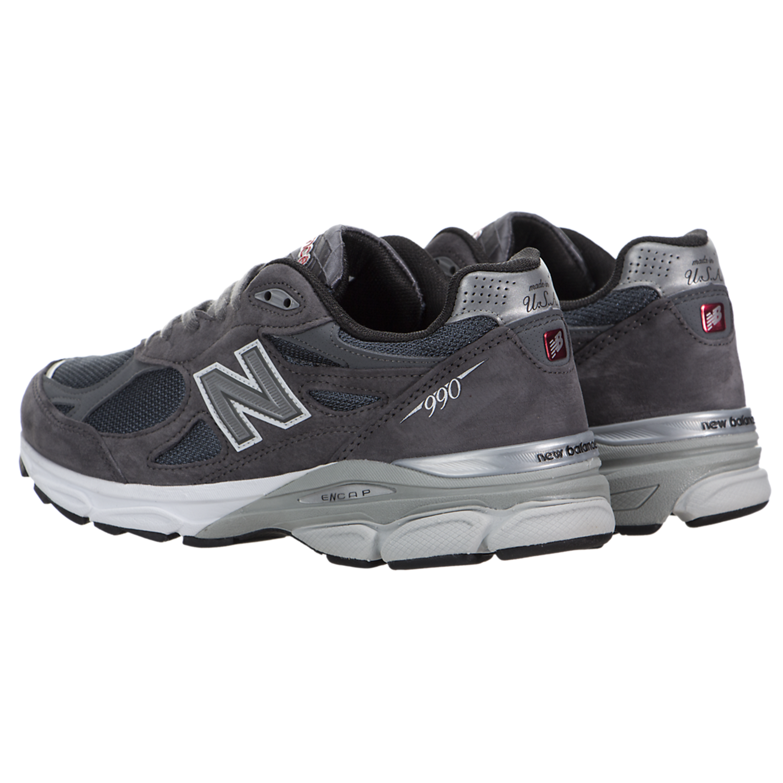 New Balance 990 (Made In USA) m990lb3