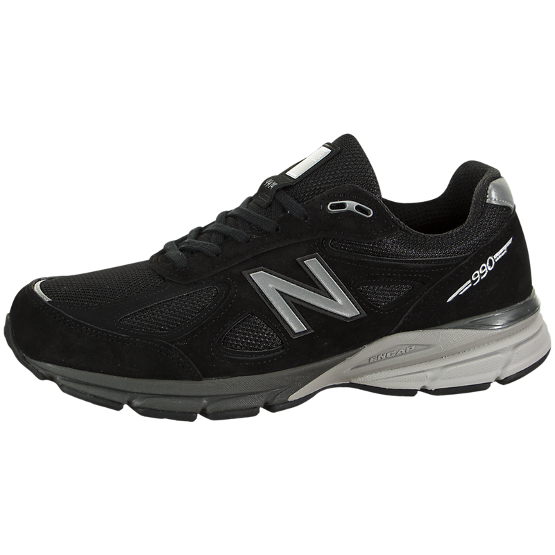 New Balance 990v4 (4E Wide) (Made In 