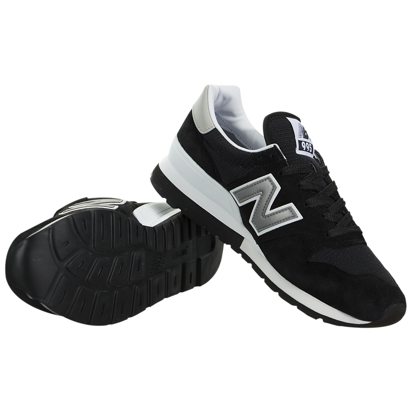 New Balance 995 (Made In USA) - m995chb - Sneakerhead.com – SNEAKERHEAD.com