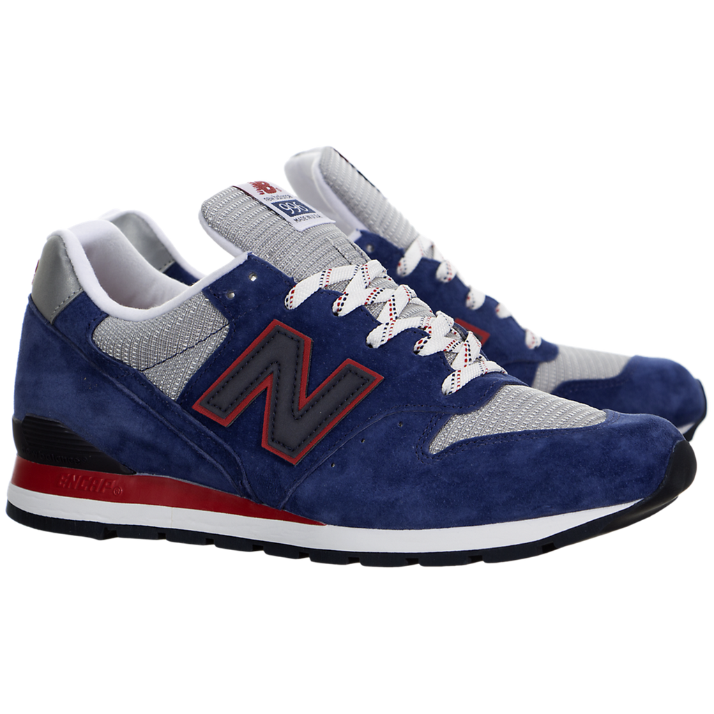 New Balance 996 (Connoisseur East Coast) (Made In USA) - m996cmb ...