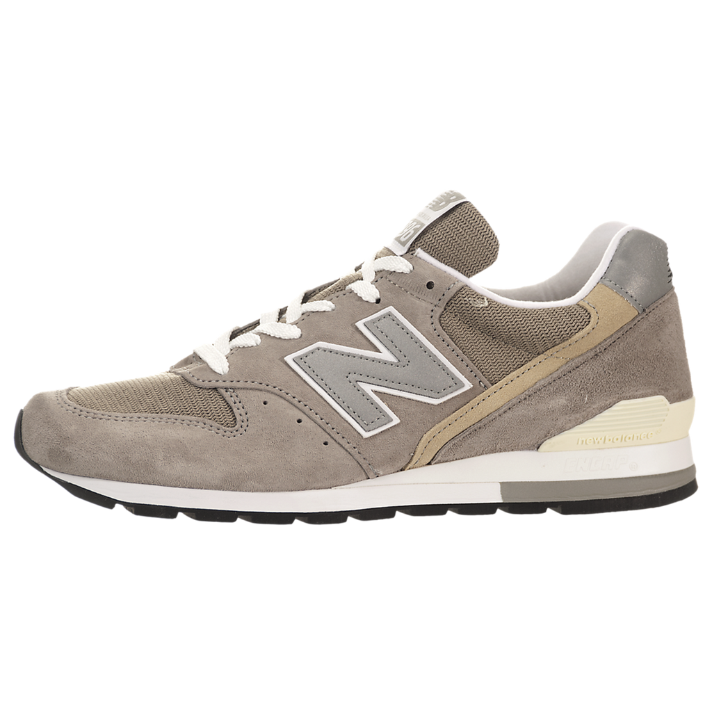 new balance 996 grey made in usa