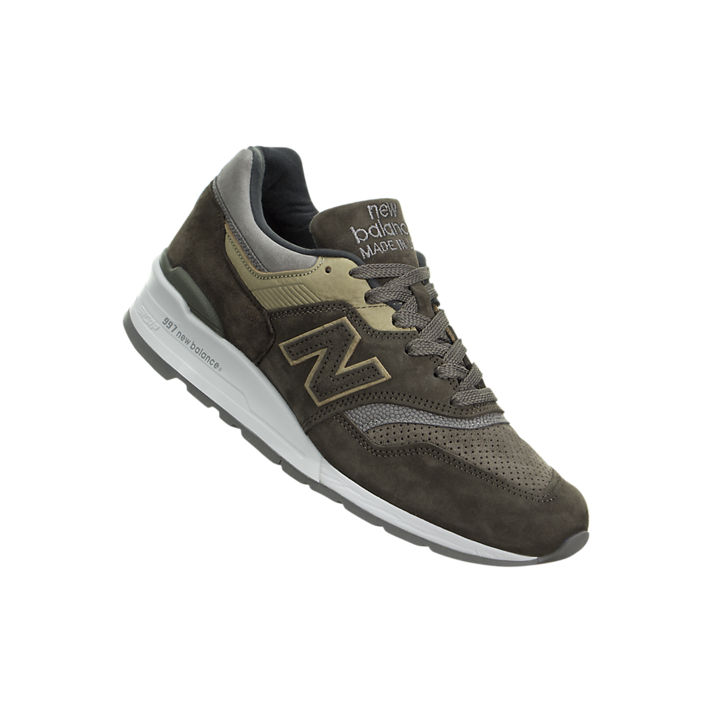 new balance 995 winter peaks