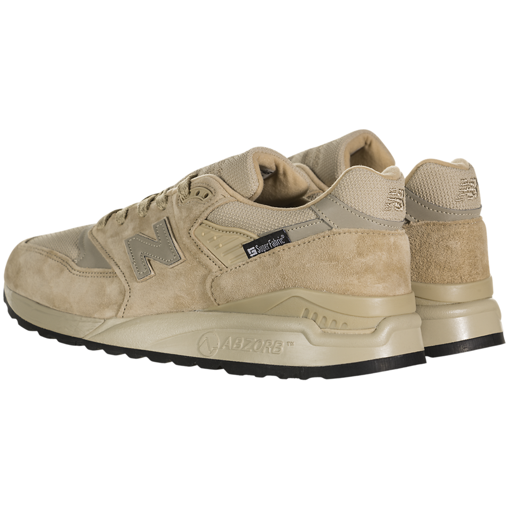 new balance 998 tan