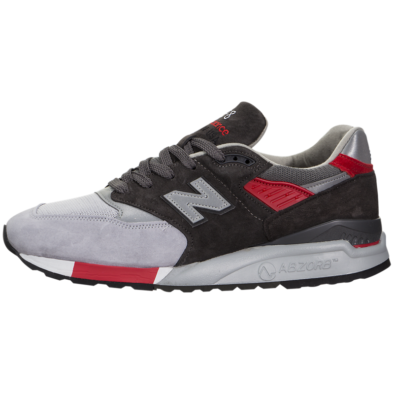 New Balance 998 (Age Of Exploration 