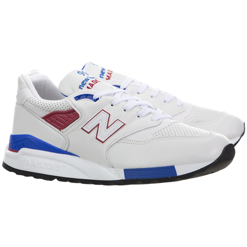 New Balance 998 (Explore By Air) (Made 