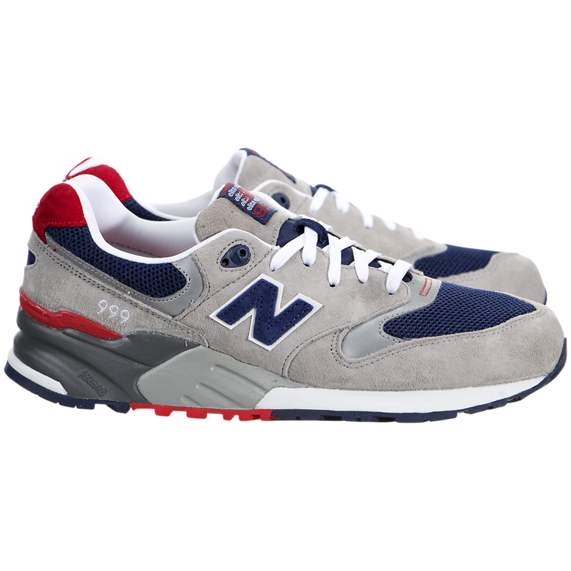 new balance 999 elite review