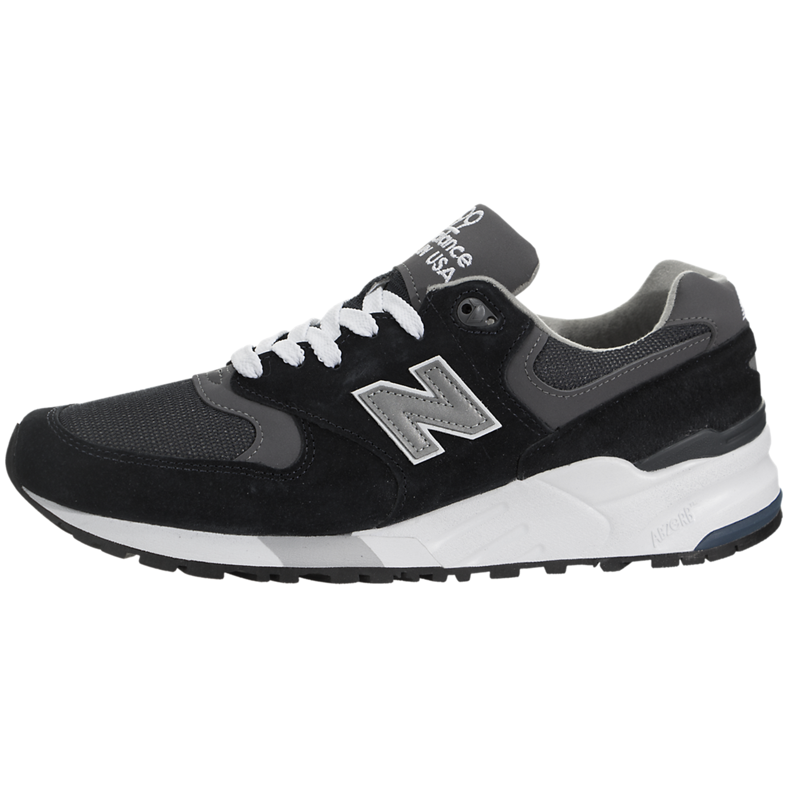 新品・未使用タグ付☆NEW BALANCE☆M999CBL NAVY☆US6.5 ぽっきりSALE