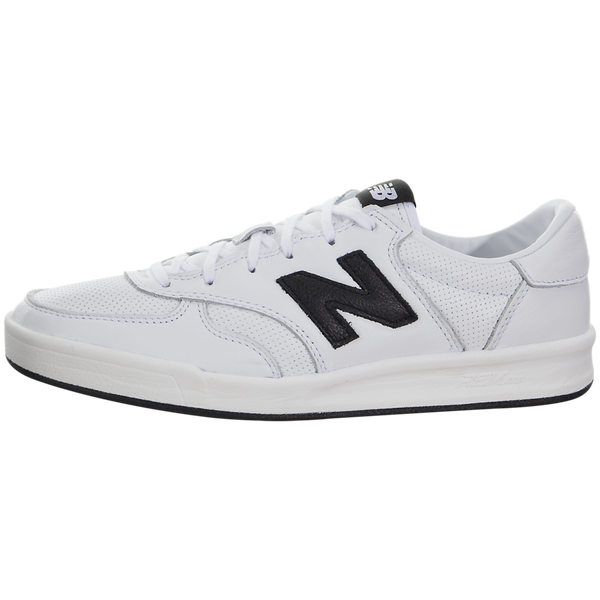 new balance crt300 black white