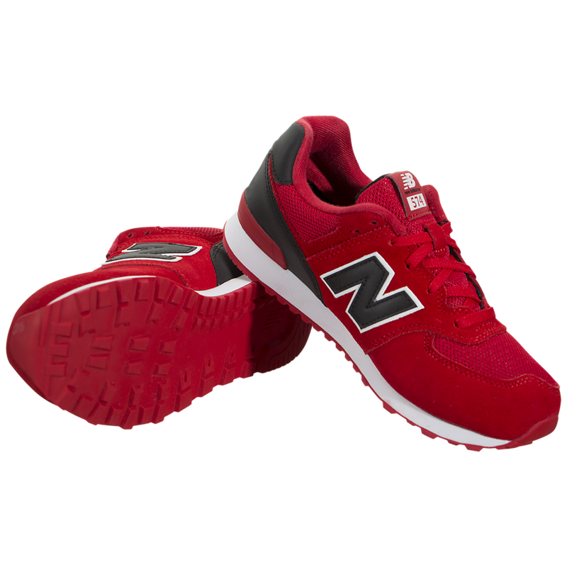 new balance kids 574