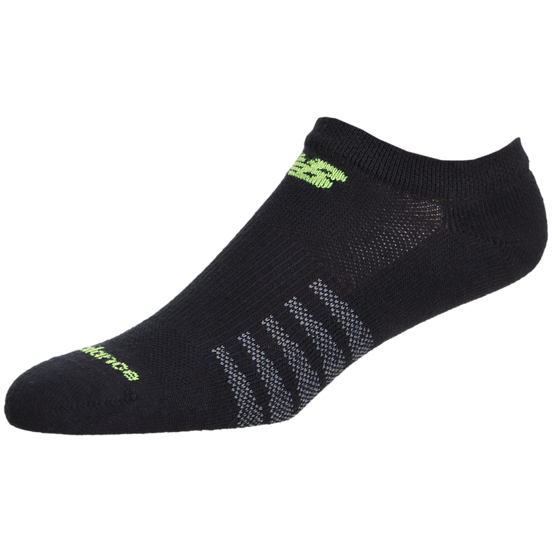 New Balance Women's No Show Socks - n5010362-blim - Sneakerhead.com â SNEAKERHEAD.com