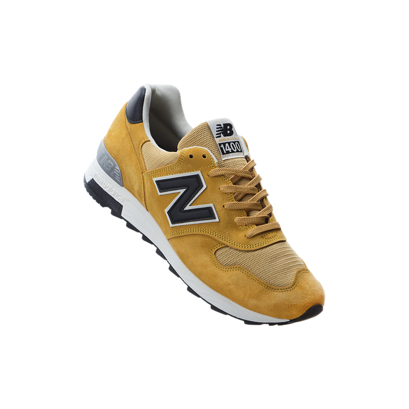 new balance 1400 connoisseur guitar